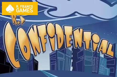 R.F Confidential